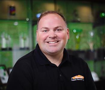 Brandon Bisig - Franchise OwnerRC, team member at SERVPRO of Forsyth and Dawson Counties